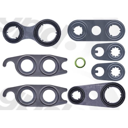 Gpd Rapid Seal, 1321234 1321234
